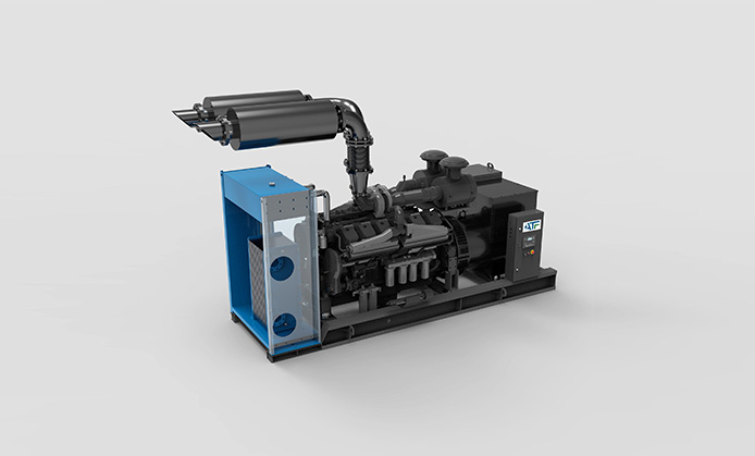 Heat-Exchange-with-Remote-radiator